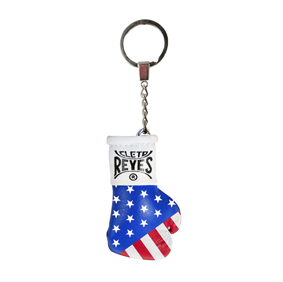 Móc Khóa Cleto Reyes Mini Glove Keyring