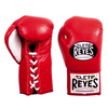 Găng Tay Cleto Reyes Professional Boxing Gloves - Classic Red