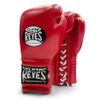 Găng Tay Cleto Reyes Traditional Training Gloves - Red