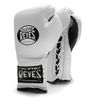 Găng Cleto Reyes Traditional Training Gloves - White
