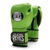 Găng Tay Cleto Reyes Training Gloves with Hook and Loop Closure - Green