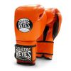 Găng Tay Cleto Reyes Training Gloves with Hook and Loop Closure - Orange