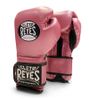 Găng tay Cleto Reyes Training Gloves with Hook and Loop Closure - Pink