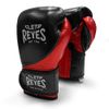 Găng Tay Cleto Reyes High Precision Boxing Gloves - Black/Red