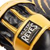 Đích Đấm Cleto Reyes Tiger Mitts - Black/Yellow