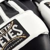 Đích Đấm Cleto Reyes Regular Curved Punch Mitts - Black/White