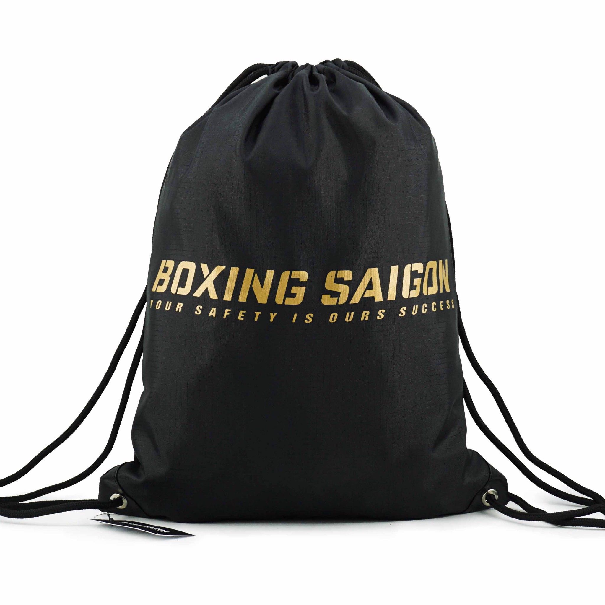 Túi Rút Đựng Găng Boxing Saigon 3.0