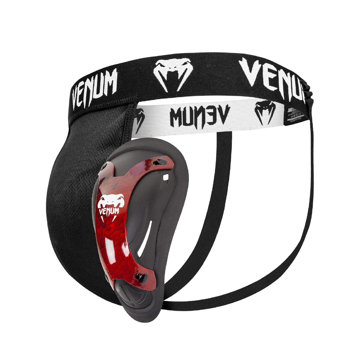 Bảo Hộ Hạ Bộ Venum Competitor Groinguard & Support - Amazonia Series