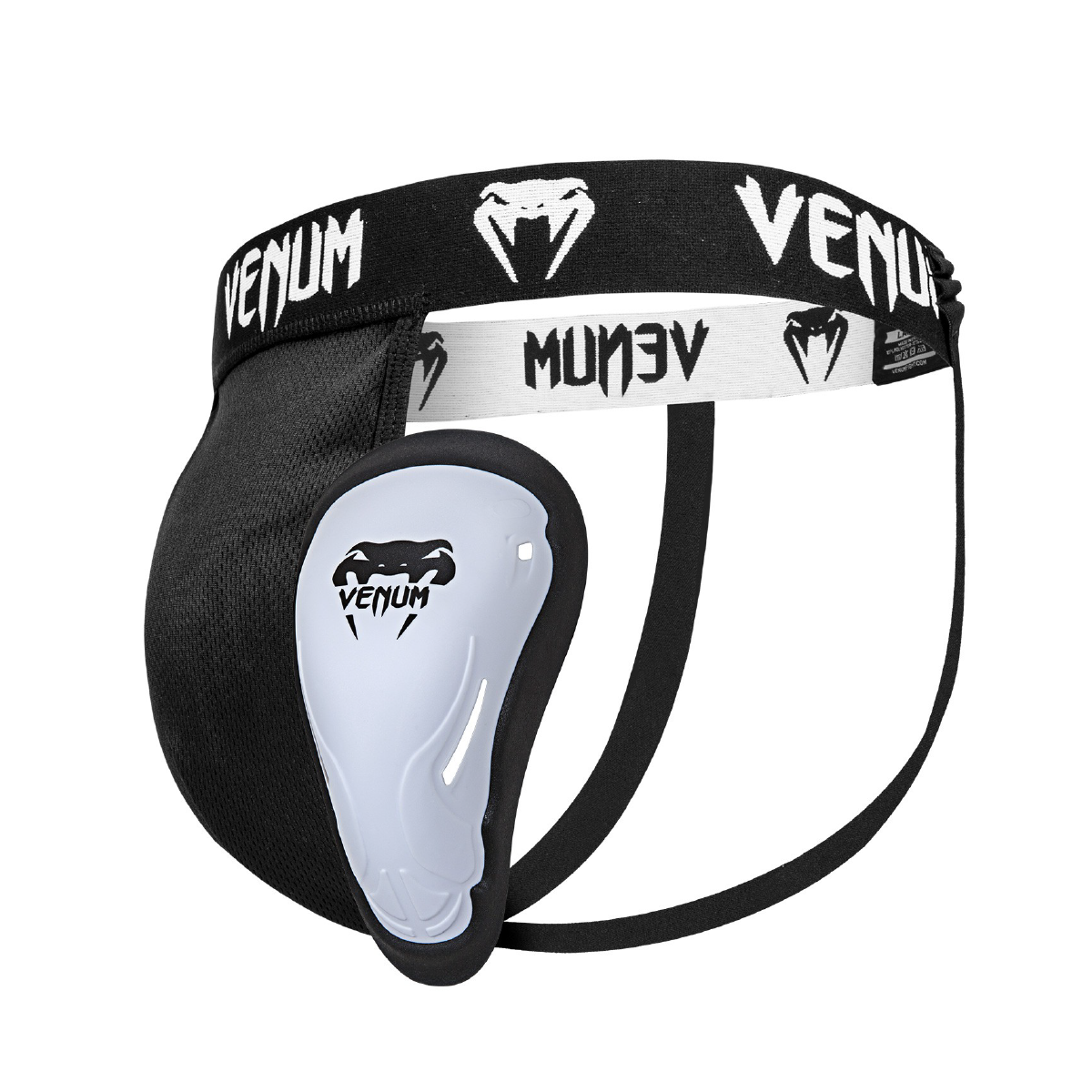 Bảo Hộ Hạ Bộ Venum Challenger Groinguard & Support