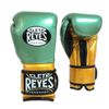 Găng Tay Cleto Reyes Training Gloves with Hook and Loop Closure - WBC Edition