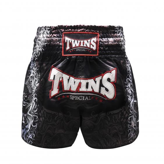 Quần Twins TBS-RANGDA Thai Boxing Shorts
