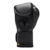 Găng Tay Leone Romeo Classico Boxing Gloves - Black