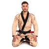 GI Venum Reorg BJJ Gi - Sand