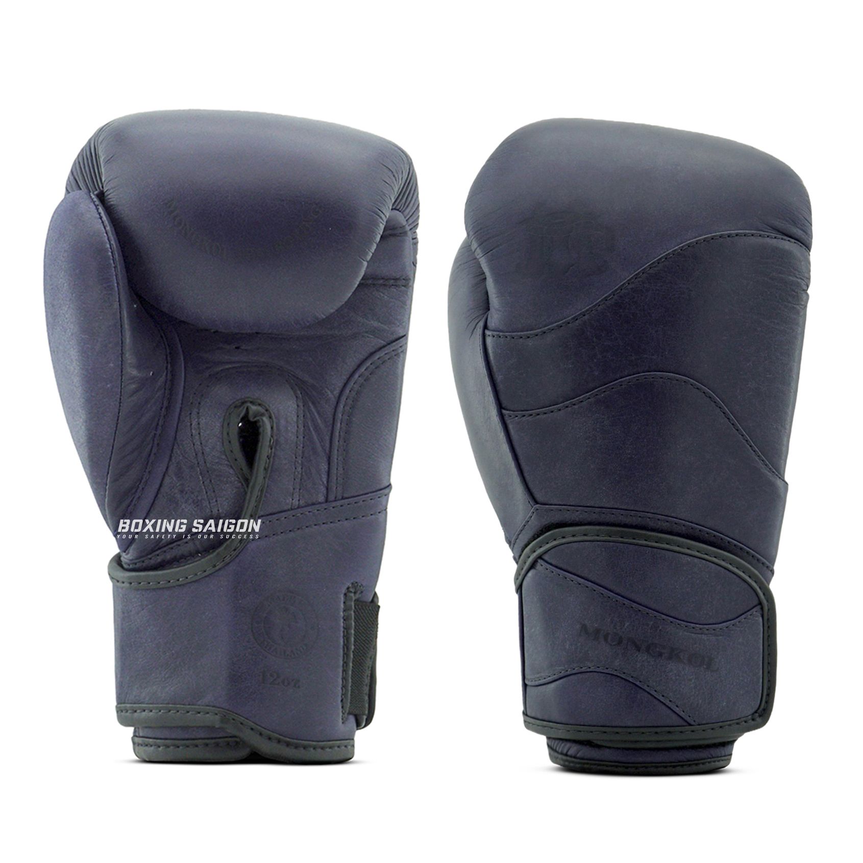 Găng tay Mongkol Breathable Boxing Gloves