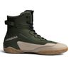 Giày Hayabusa Talon Boxing Shoes - Green