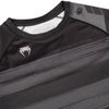 Áo bó Venum Amrap Compression T-shirt - Short Sleeves - Black/Grey