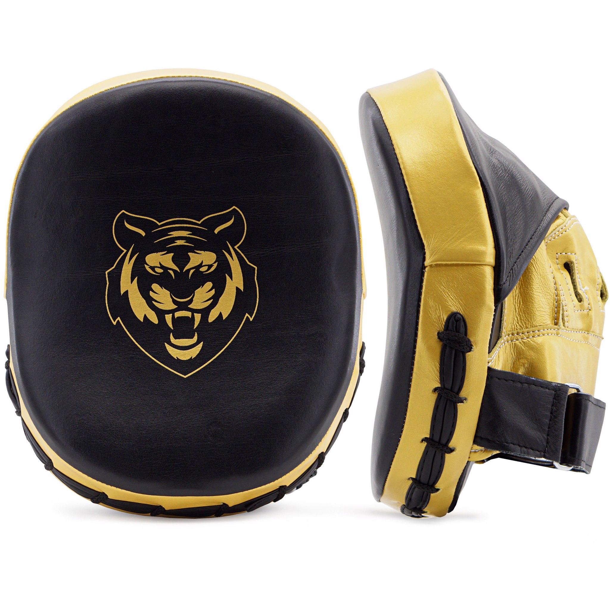 Đích Đấm Tigris Focus Mitts