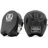 Đích Đấm Top King TKFMP Professional Focus Mitts - Black