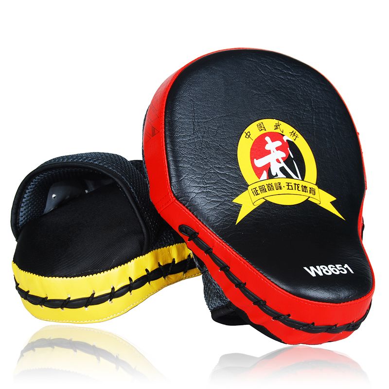 Đích Đấm Wolon Punch Mitts