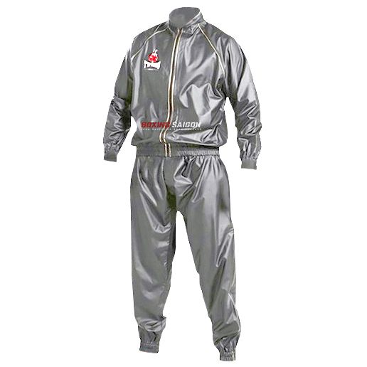 Đồ Ép Cân Sauna Suit Twins