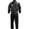 Đồ Ép Cân Twins VSS1 Sauna Suit - Black