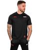 Áo Venum Ufc Adrenaline By Venum Fight Week Men’s Dry-tech T-shirt - Black