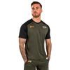 Áo Venum Ufc Adrenaline By Venum Fight Week Men’s Dry-tech T-shirt - Khaki/Bronze