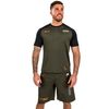 Áo Venum Ufc Adrenaline By Venum Fight Week Men’s Dry-tech T-shirt - Khaki/Bronze