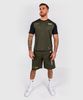 Áo Venum Ufc Adrenaline By Venum Fight Week Men’s Dry-tech T-shirt - Khaki/Bronze