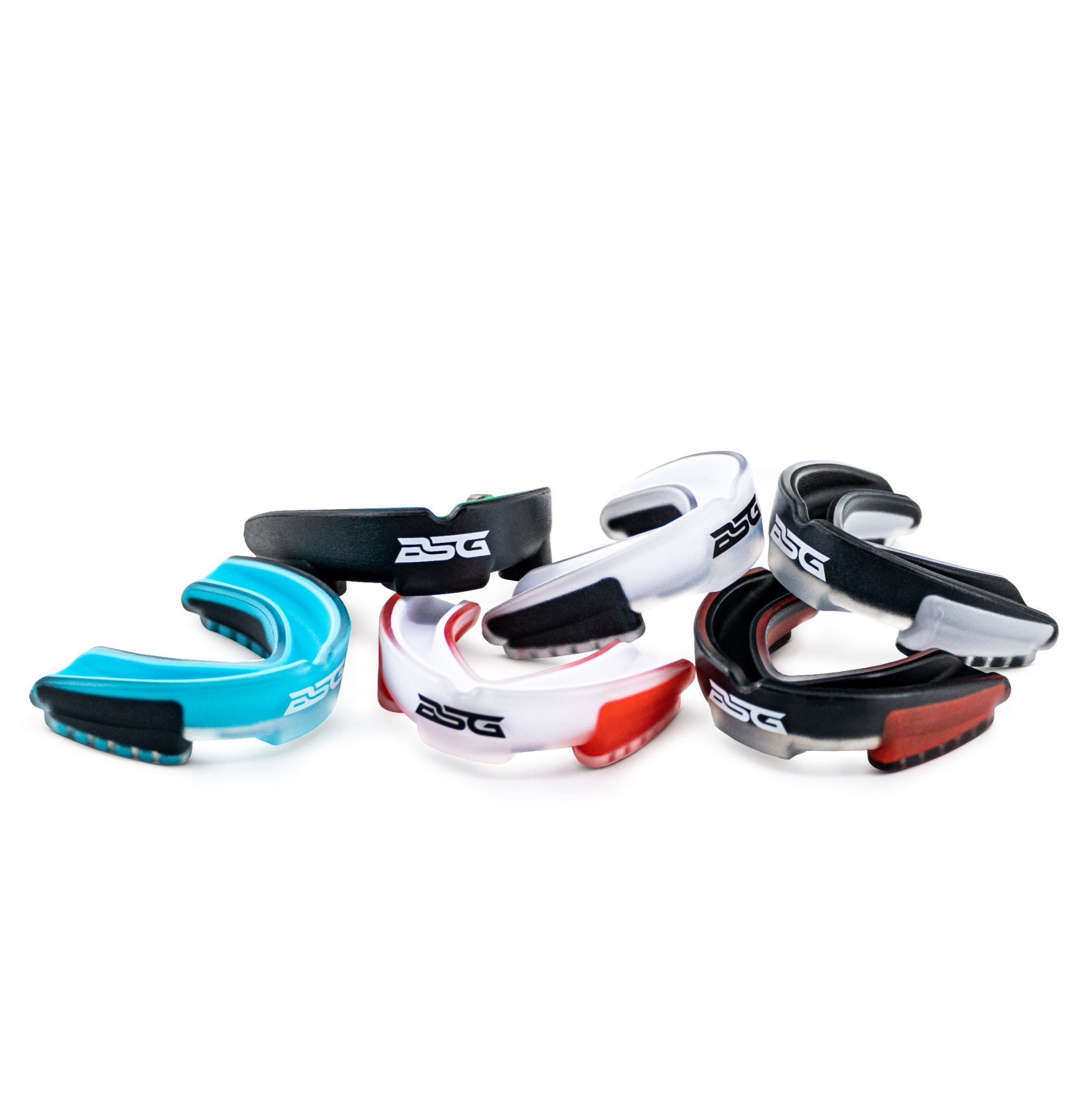 Bảo hộ răng BSG Gel Max Mouthguard