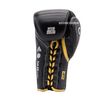 Găng Tay BN G-20 Laces Boxing Gloves - Black