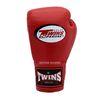 Găng Tay Twins BGLL1 Lace-Up Gloves - Red/Red