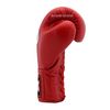 Găng Tay Twins BGLL1 Lace-Up Gloves - Red/Red