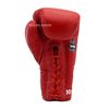 Găng Tay Twins BGLL1 Lace-Up Gloves - Red/Red