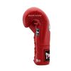 Găng Tay Twins BGLL1 Lace-Up Gloves - Red/Red