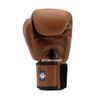 Găng Tay Twins BGVL3 Velcro Gloves - Brown