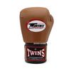Găng Tay Twins BGVL3 Velcro Gloves - Brown