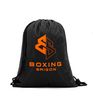 Găng Tay Boxing Saigon Inspire 2.0 - Black/Orange
