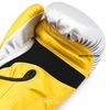 Găng Boxing MTB Metallic Boxing Gloves - Yellow