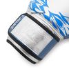 Găng Boxing MTB Metallic Boxing Gloves - Blue