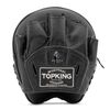 Đích Đấm Top King TKFMP Professional Focus Mitts - Black