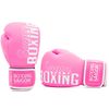 Găng Tay Boxing Saigon Inspire - Pink