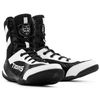 Giày Tigris High-Top Professional Training Shoes - Black/White