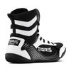 Giày Tigris High-Top Professional Training Shoes - Black/White