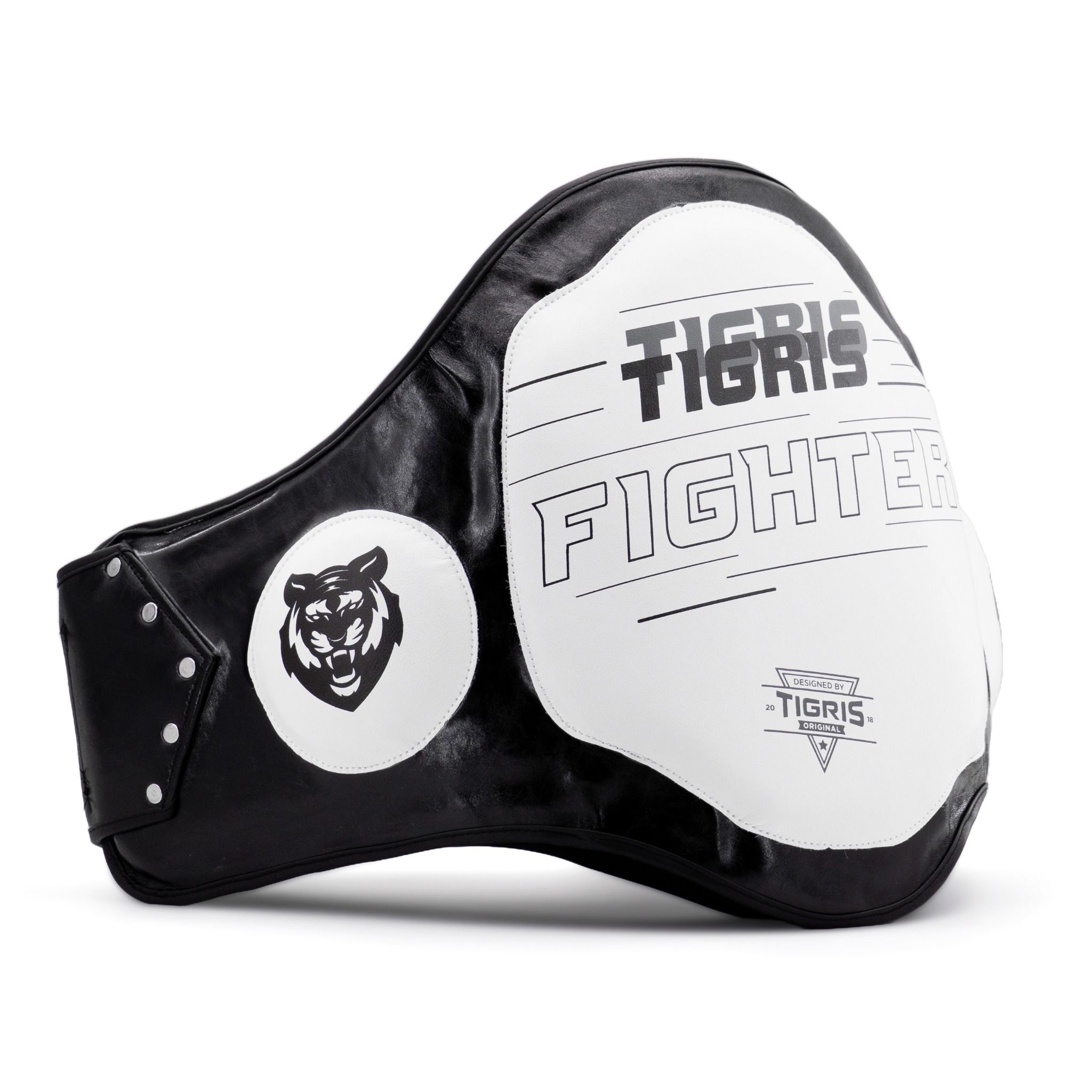 Đai bụng Tigris Fighter Belly Pad