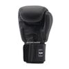 Găng Tay Twins BGVL3-2TA 2-Tone Gloves- Black/Black