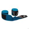 Băng Tay Hayabusa Perfect Stretch Handwrap - Blue Geo