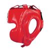 Bảo Hộ Đầu Cleto Reyes Cheek Protection Headgear - Red