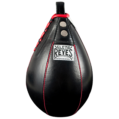 Banh Tốc Độ Cleto Reyes Speed Bag - Black