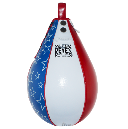 Banh Tốc Độ Cleto Reyes Speed Bag - USA